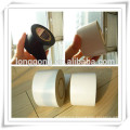 white pipe protection tape of pvc